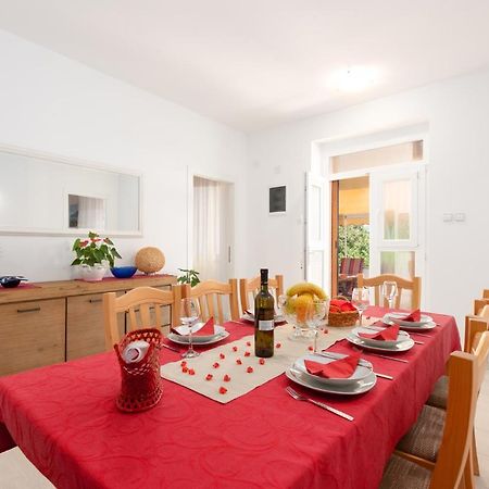 Apartment M-Arte Opatija Exterior photo