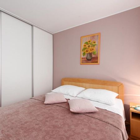 Apartment M-Arte Opatija Exterior photo