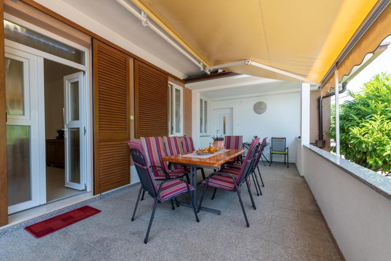 Apartment M-Arte Opatija Exterior photo
