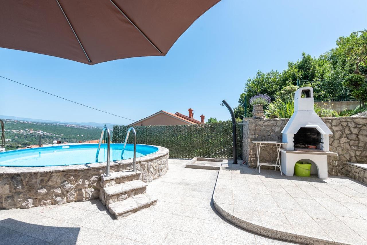 Apartment M-Arte Opatija Exterior photo