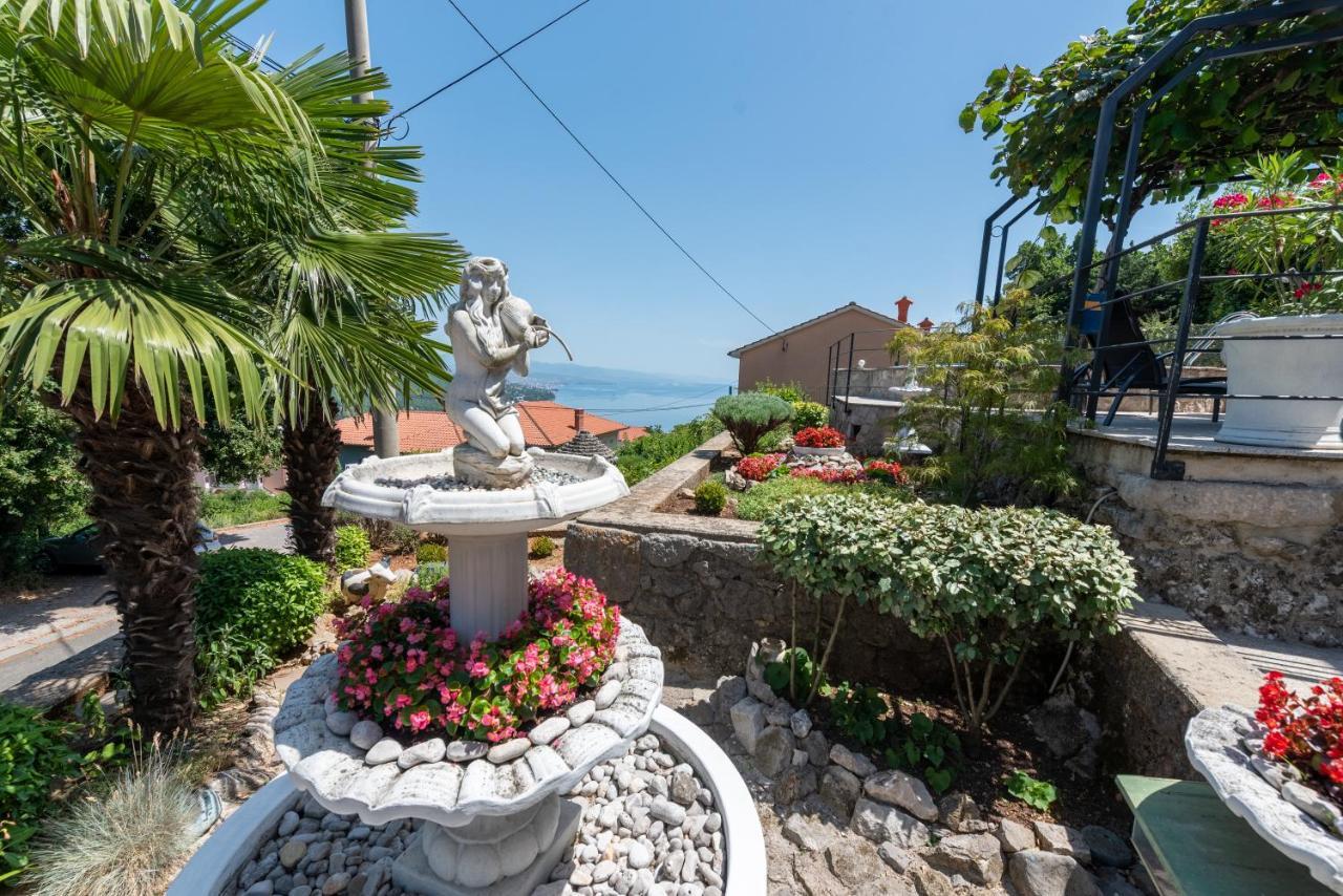 Apartment M-Arte Opatija Exterior photo