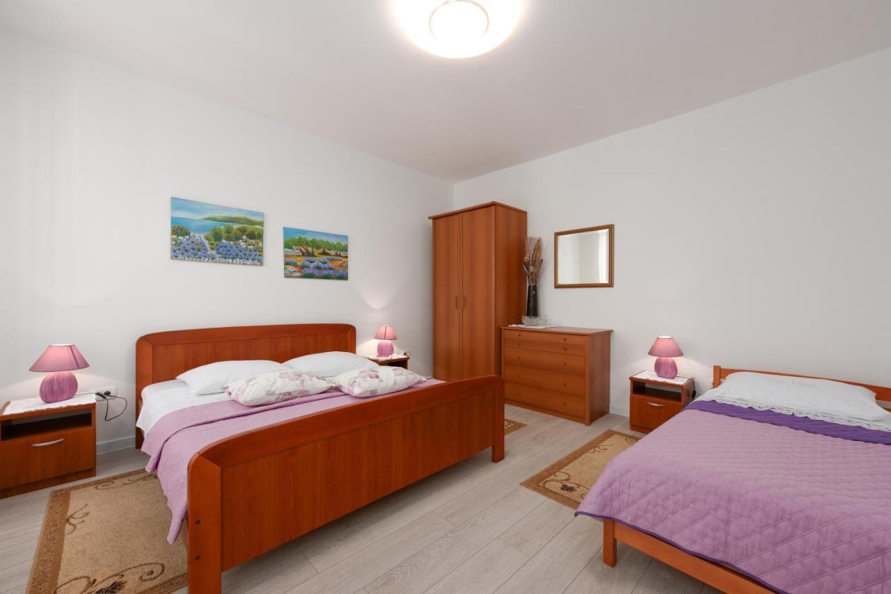 Apartment M-Arte Opatija Exterior photo
