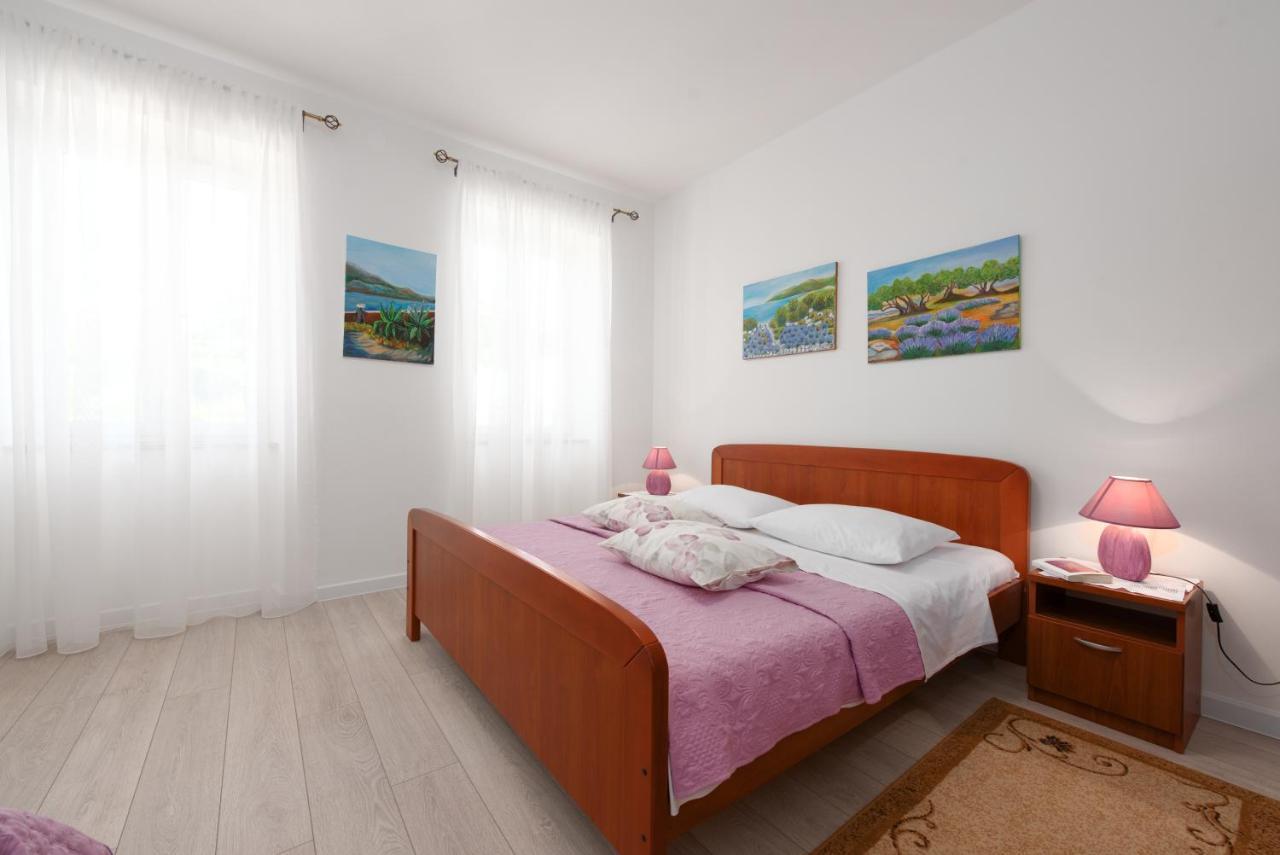 Apartment M-Arte Opatija Exterior photo
