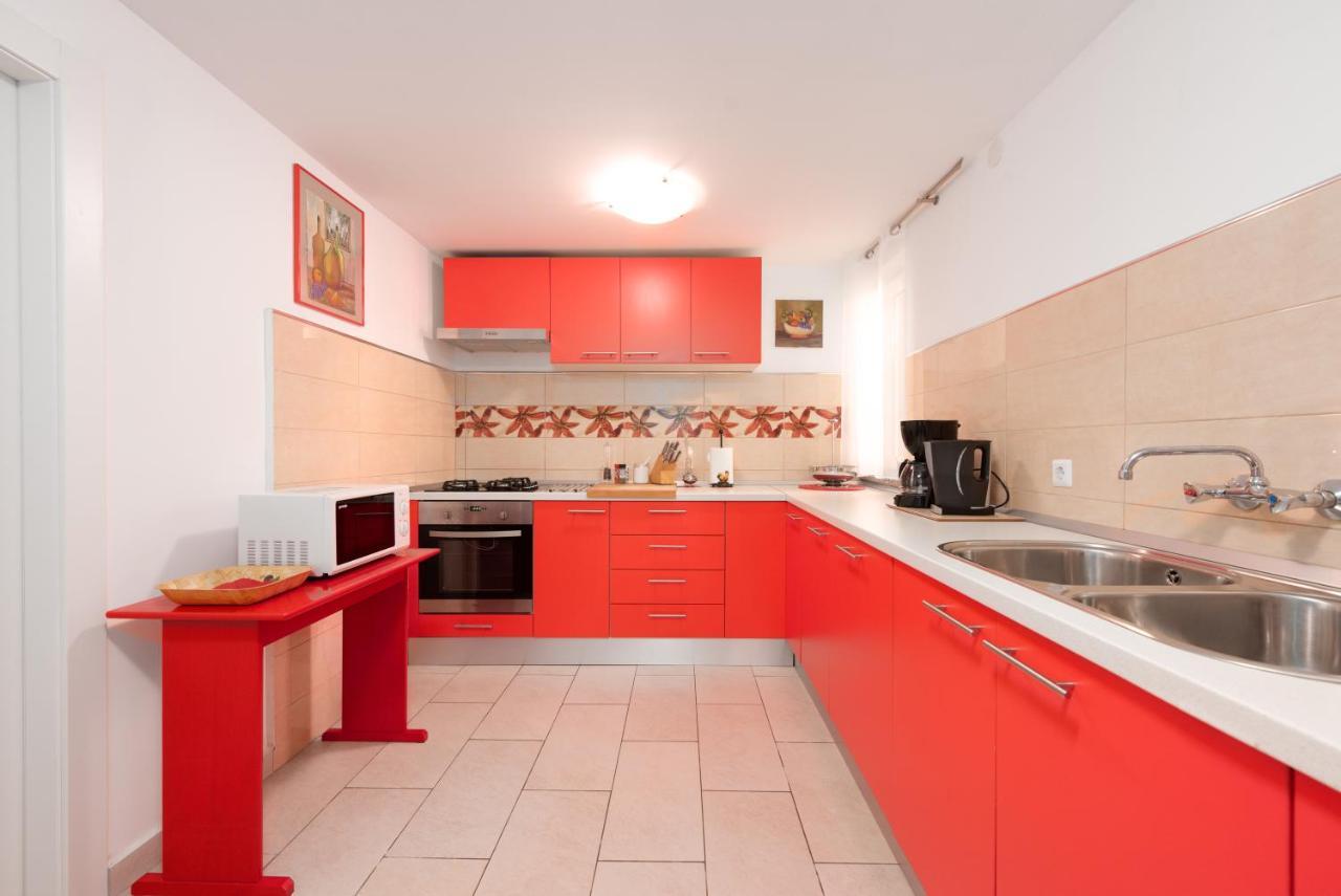 Apartment M-Arte Opatija Exterior photo