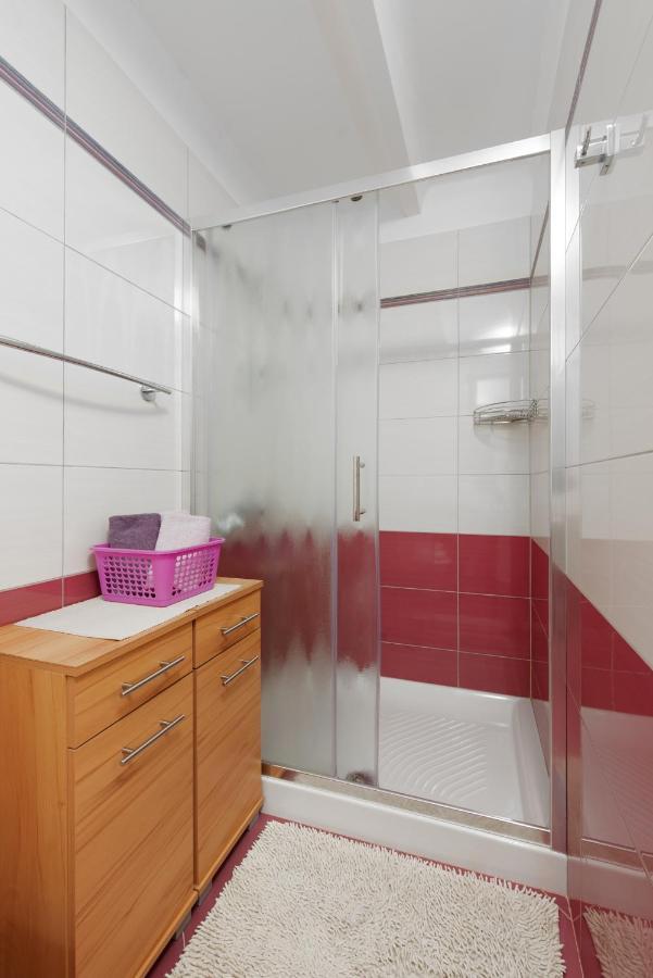 Apartment M-Arte Opatija Exterior photo