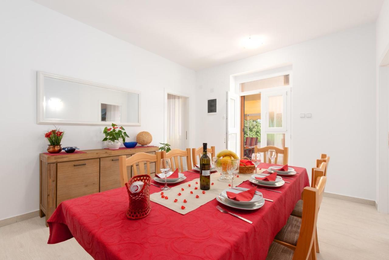Apartment M-Arte Opatija Exterior photo