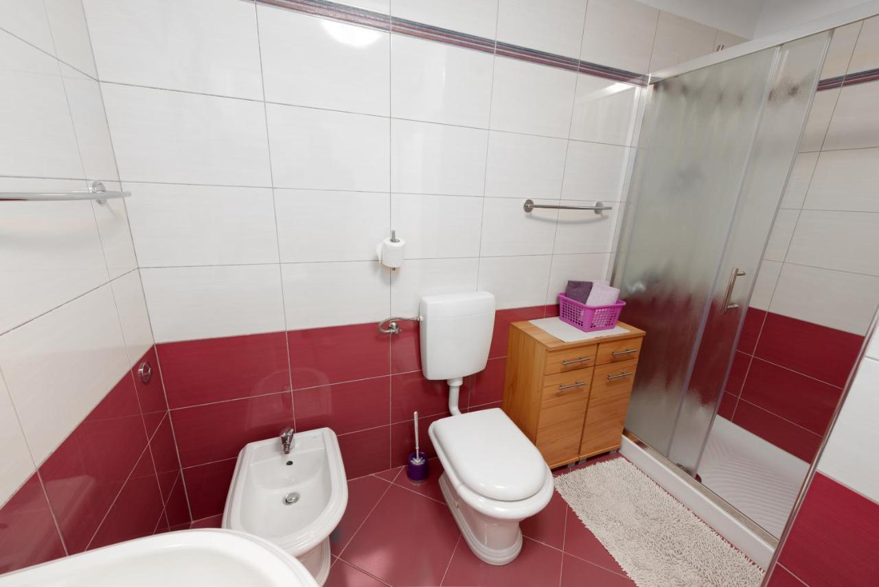 Apartment M-Arte Opatija Exterior photo