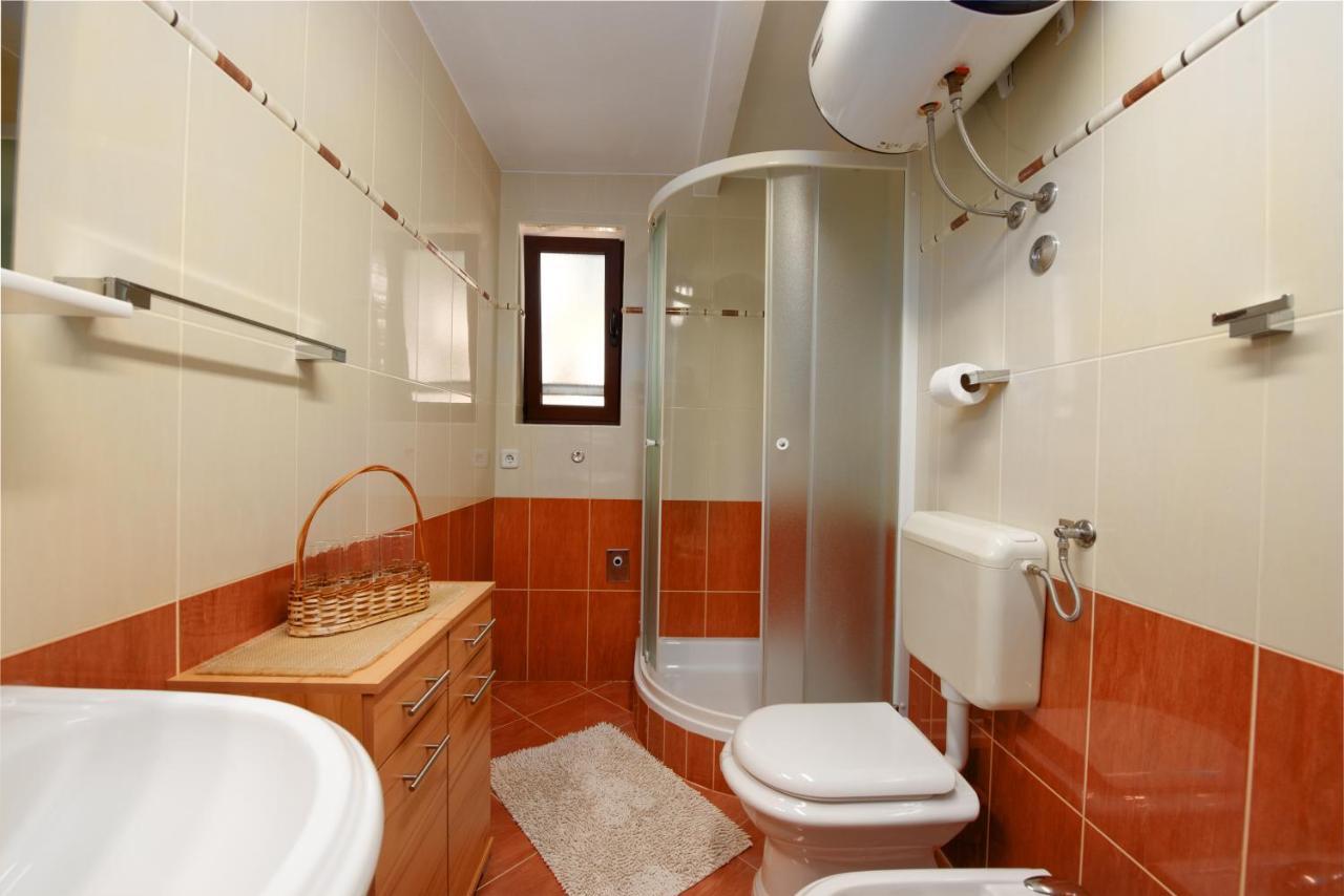 Apartment M-Arte Opatija Exterior photo