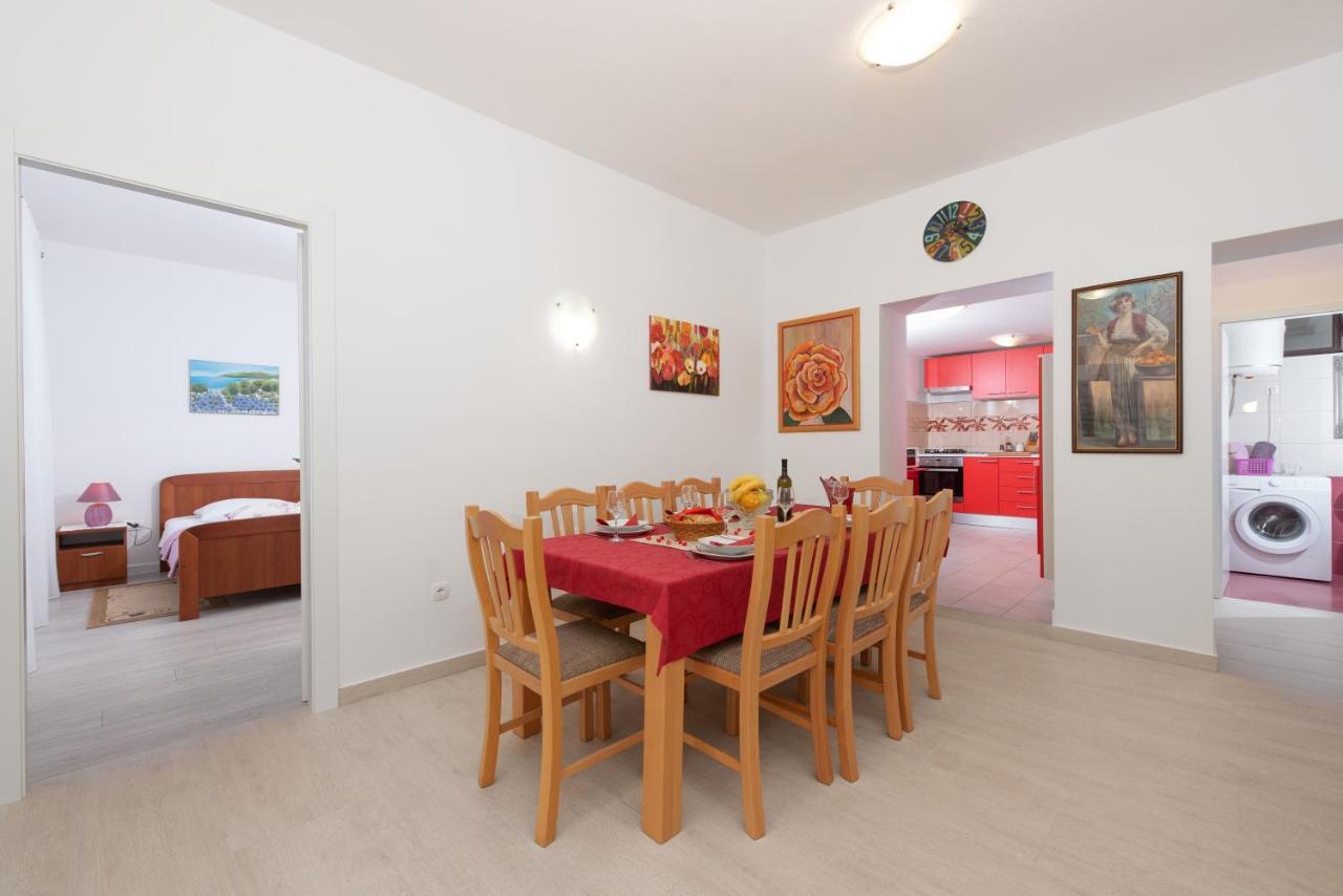 Apartment M-Arte Opatija Exterior photo