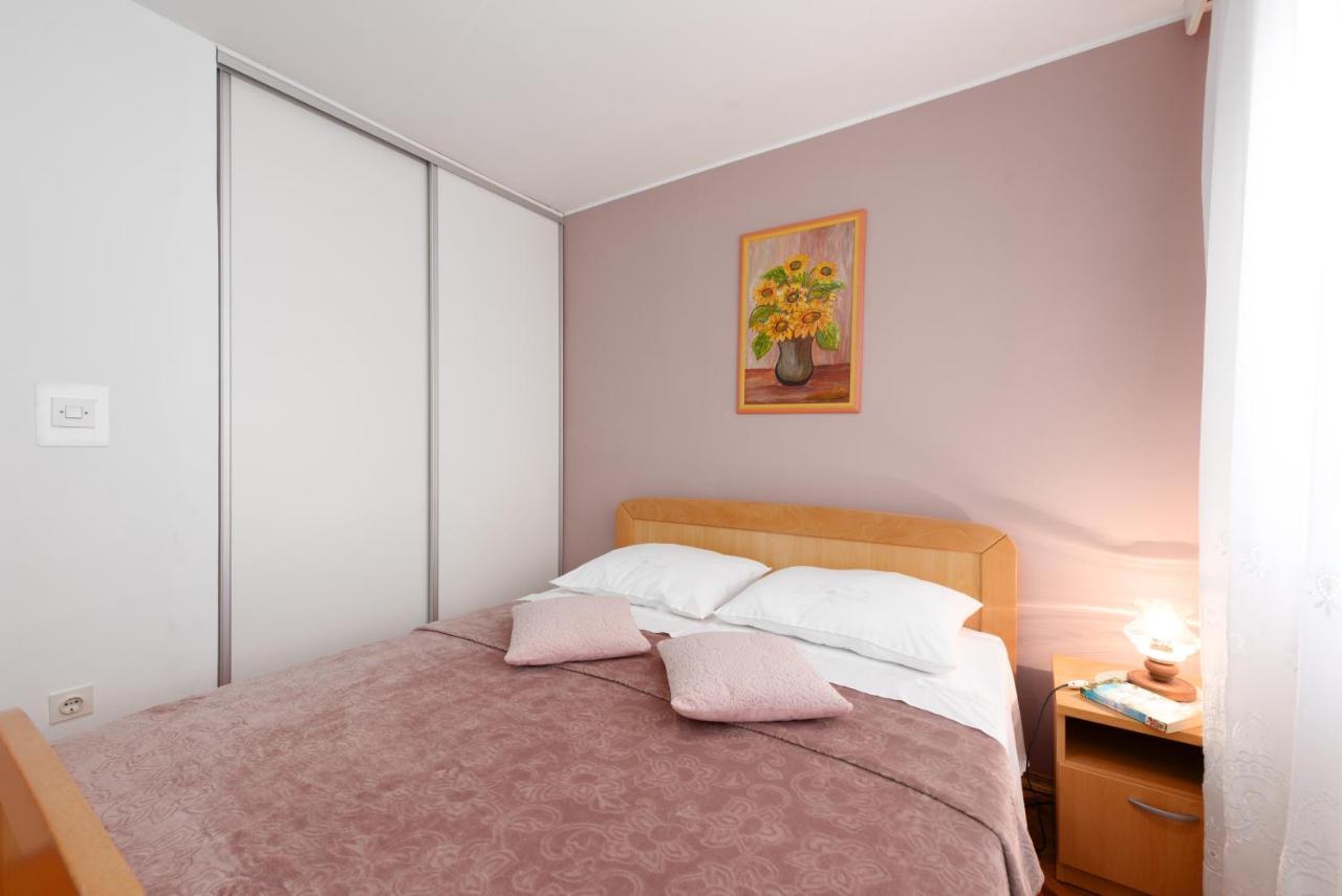 Apartment M-Arte Opatija Exterior photo