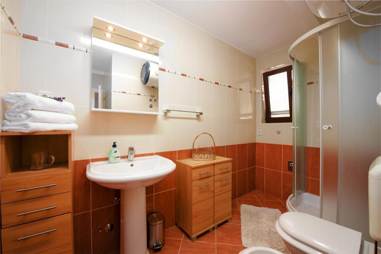 Apartment M-Arte Opatija Exterior photo